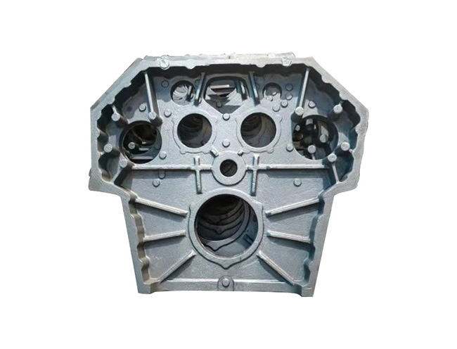 齒輪箱蓋 齒輪箱蓋